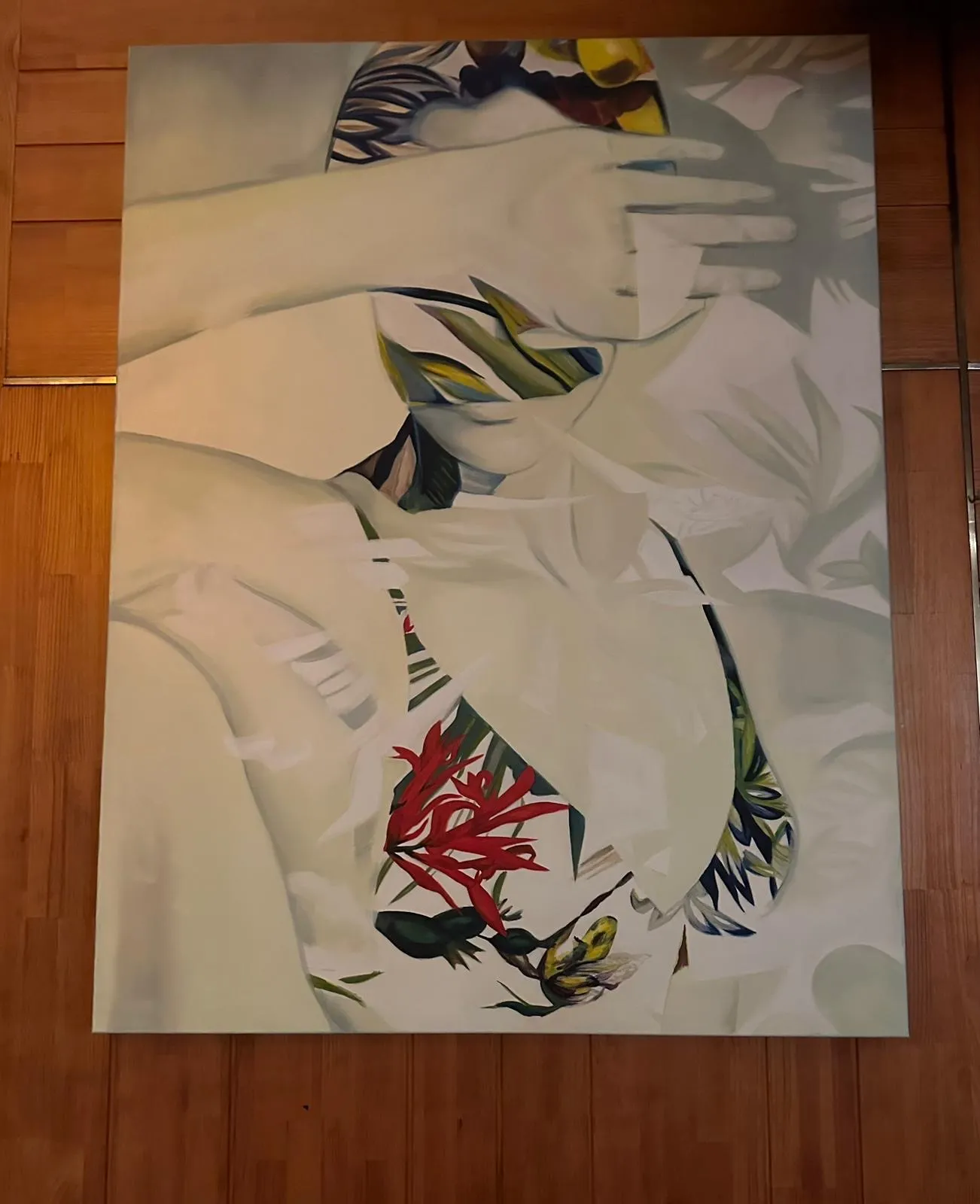 Pasiflora